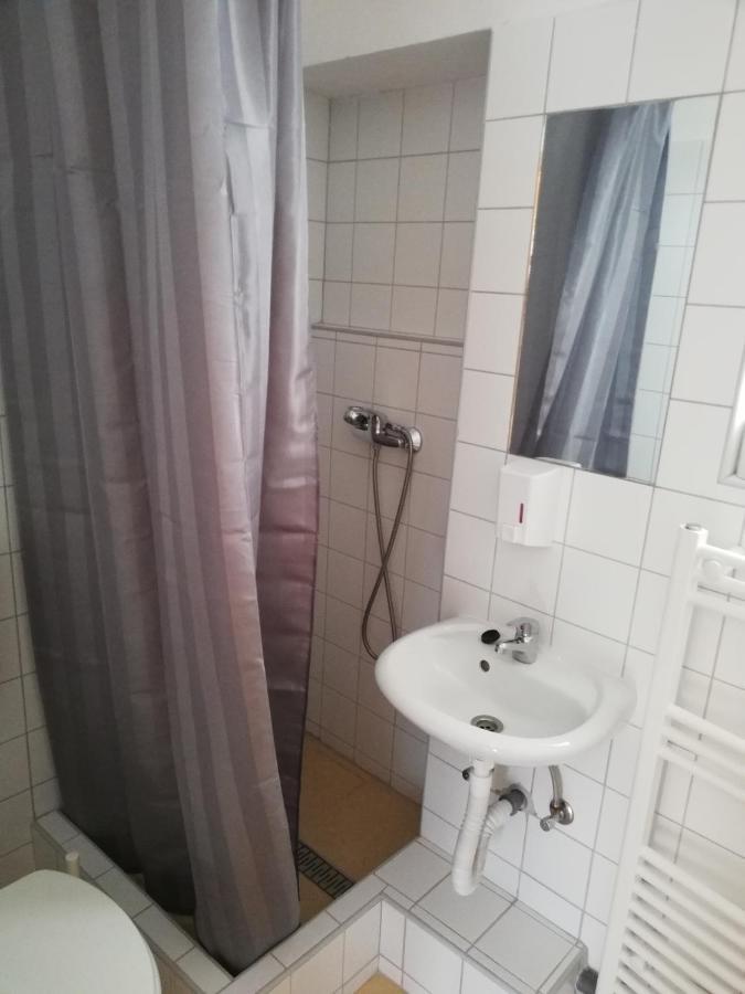 Lotuszvirag Vendeghaz Hotel Szekszárd Екстериор снимка