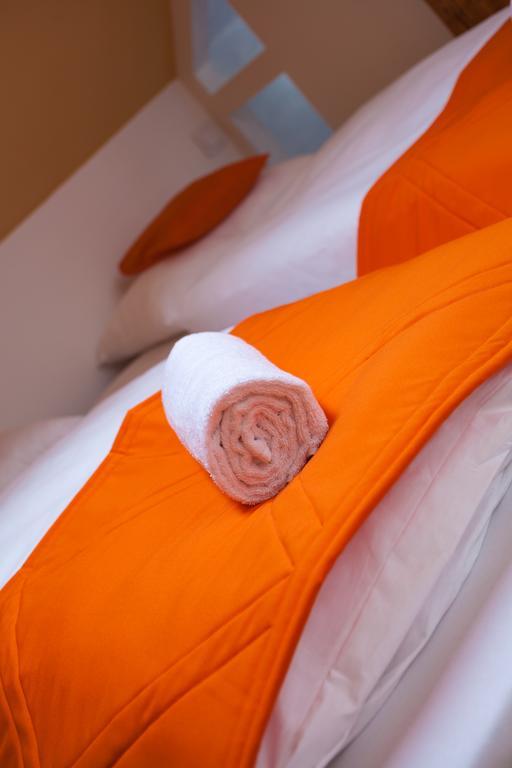 Lotuszvirag Vendeghaz Hotel Szekszárd Екстериор снимка