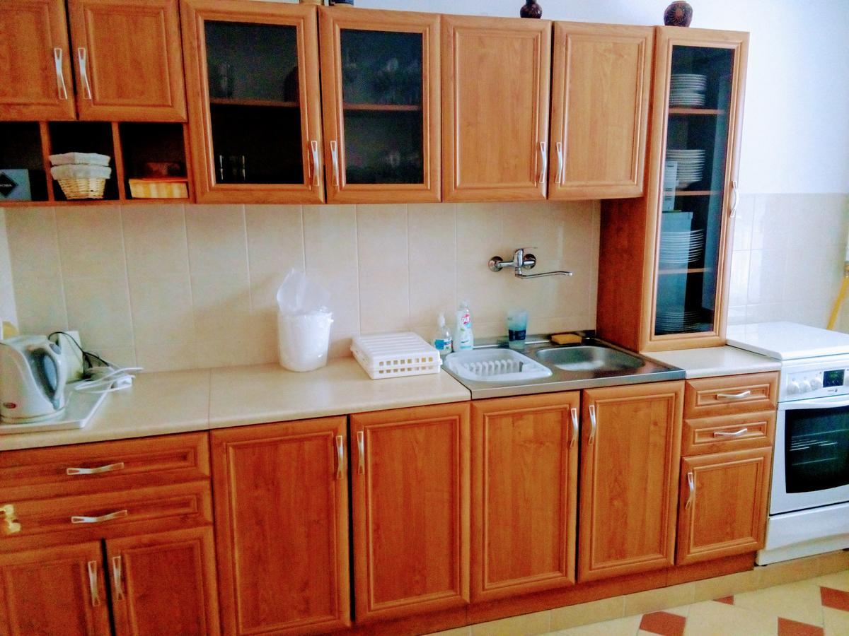 Lotuszvirag Vendeghaz Hotel Szekszárd Екстериор снимка