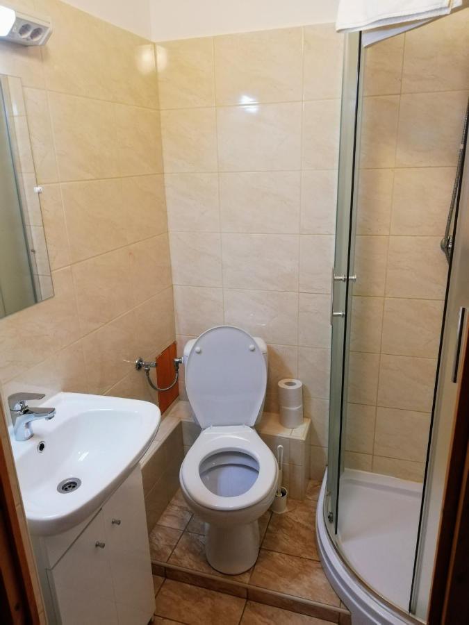 Lotuszvirag Vendeghaz Hotel Szekszárd Екстериор снимка